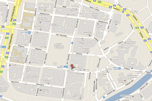 Kade�nictv� Hair Design Unique