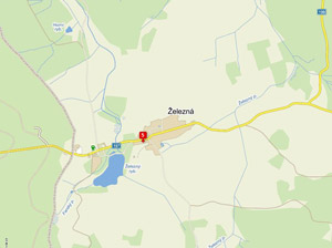 Palivov� d�evo - MEPO