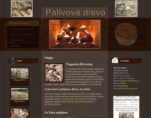 Palivov� d�evo - MEPO