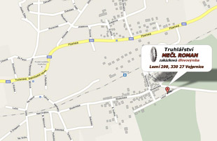 Truhl��stv� Me�l Roman