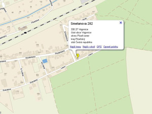 �klidov� slu�by