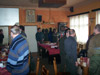 Restaurace Sokolovna