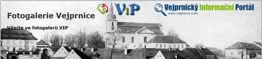 Fotogalerie Vejprnice