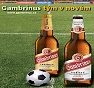 Gambrinus