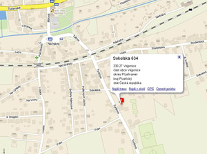 Chovatesk� stanice od Vert�nky