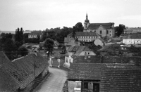 Vejprnice