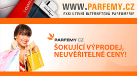 Parfemy.cz